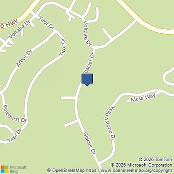 2504 Glacier Drive Frazier Park, CA MLS# SR26010896