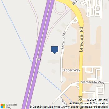 2824 Lenwood Road Barstow, CA MLS# HD26227308
