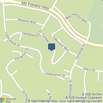 16524 Oakwood Court Pine Mountain Club, CA MLS# SR25254013