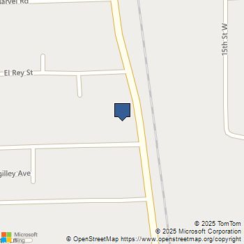 0 Seirra hwy Rosamond, CA MLS# SR25218720