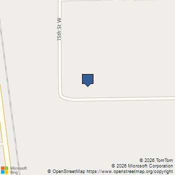 Vic Marie And 15th St. Rosamond, CA MLS# 26004299