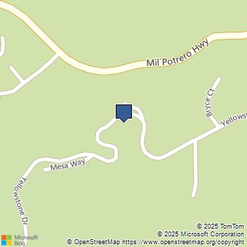 14208 Yellowstone Drive Pine Mountain Club, CA MLS# SR25225072