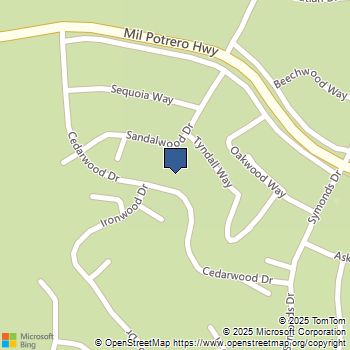 2426 Cedarwood Pine Mountain Club, CA MLS# SR25176507