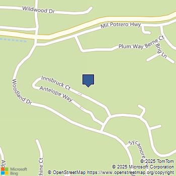 2428 Innsbruck Court Pine Mountain Club, CA MLS# SR24186915