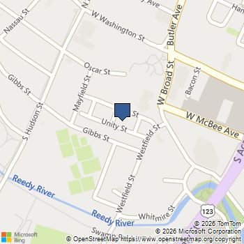 32B Hyde Street Greenville, SC MLS# 1582198