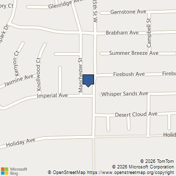 2108 Manchester Street Rosamond, CA MLS# SR26011665