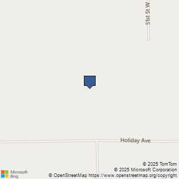 50 Street W to 55 Street West On Holiday Avenue Rosamond, CA MLS# SR21022661