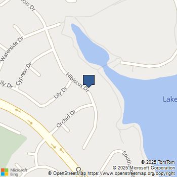 West Pointe Cul de sac Maumelle, AR MLS# 24000241