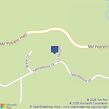 2701 Hillcrest Court Frazier Park, CA MLS# SR25141826