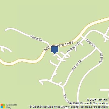 14713 Voltaire Frazier Park, CA MLS# SR26172466