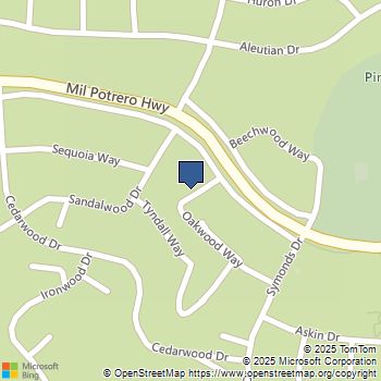 16600 Oakwood Way Pine Mountain Club, CA MLS# SR25086030