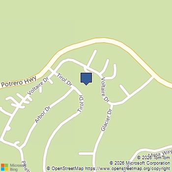 2700 Tirol Frazier Park, CA MLS# GD26155359