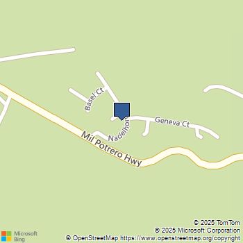 2520 Nadelhorn Place Pine Mountain Club, CA MLS# SR25227766