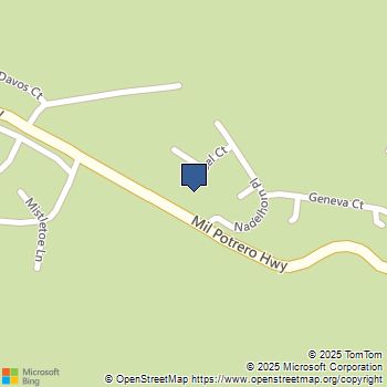 2520 Basel Court Pine Mountain Club, CA MLS# SR25143785