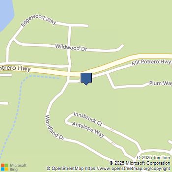 15908 Mil Potrero Pine Mountain Club, CA MLS# CV25165769