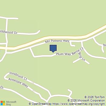 15718 Mil Potrero Hwy Pine Mountain Club, CA MLS# SR26059673