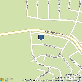 16713 Sequoia Way Pine Mountain Club, CA MLS# SR25235991