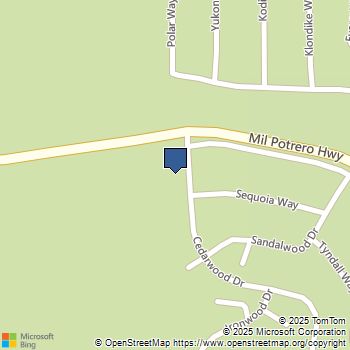 2609 Cedarwood Drive Pine Mountain Club, CA MLS# SR25089698