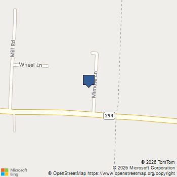 1605 Mimosa St Jacksonville, AR MLS# 26032543
