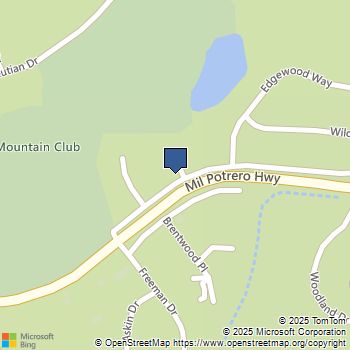 2613 Teakwood Court Pine Mountain Club, CA MLS# SR25192605