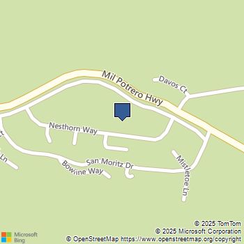 15413 Nesthorn Way Pine Mountain Club, CA MLS# SR25001447