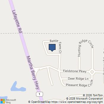 104 Battle Farm Ct Rock Spring, GA MLS# 10866480