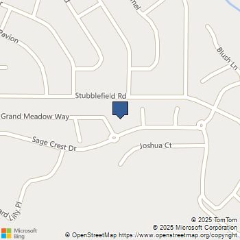 1275 Grand Meadow Way Santa Maria, CA MLS# PI25043168