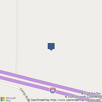 0 Near I-40 Daggett, CA MLS# 510026