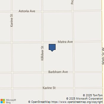 0 Matra Avenue Rosamond, CA MLS# SR25142854