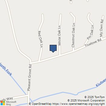 85 Trulove Road Blairsville, GA MLS# 10653757