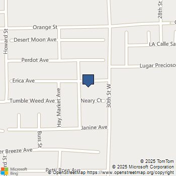 3024 Erica Rosamond, CA MLS# SR25260746