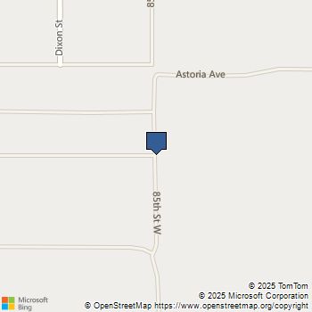 160th W 159th Matra Ave Rosamond, CA MLS# 22004394