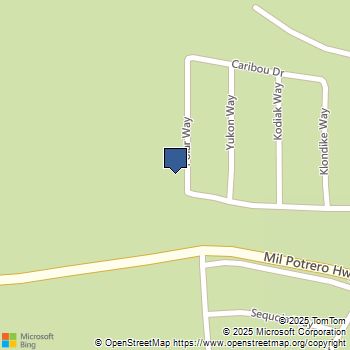 2721 Polar Way Pine Mountain Club, CA MLS# SR25182228