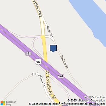 0 Balboa Place Needles, CA MLS# EV24055186