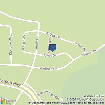 16425 Huron Drive Pine Mountain Club, CA MLS# SR25203296