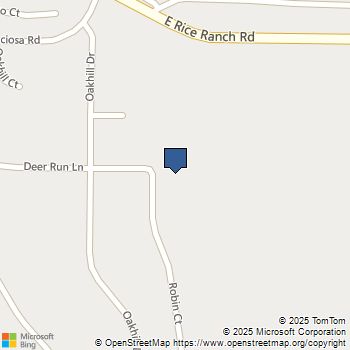 5750 Robin Santa Maria, CA MLS# PI25244223