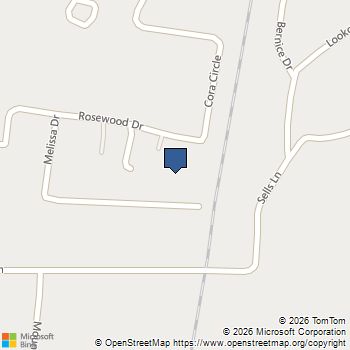 271 Melissa Drive Trenton, GA MLS# 10670854