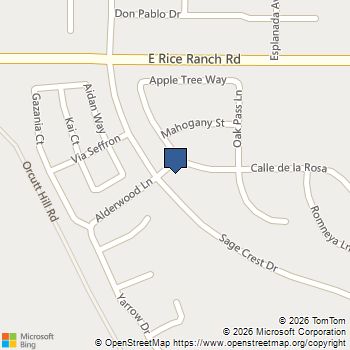 715 Sage Crest Santa Maria, CA MLS# SR25281833