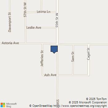 2465 55th Street W Rosamond, CA MLS# SR25161189