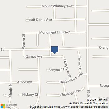 3625 Garnet Avenue Rosamond, CA MLS# SR25239793