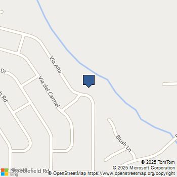 1331 Via Alta Santa Maria, CA MLS# PI25251565