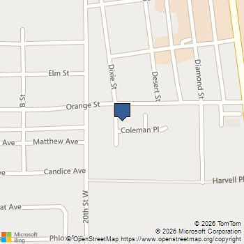 2428 Dixie Street Rosamond, CA MLS# 26002563