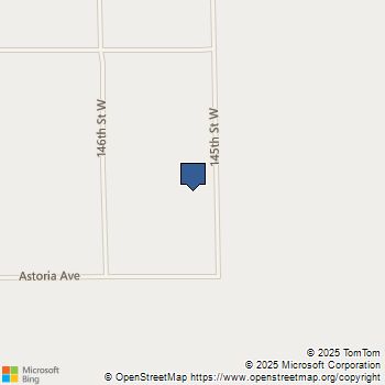 0 145th Rosamond, CA MLS# DW25096352