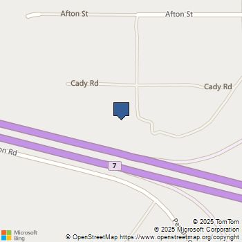 3 Cady Daggett, CA MLS# HD25162210