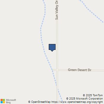 0 Sun Valley Drive Barstow, CA MLS# SB24231566