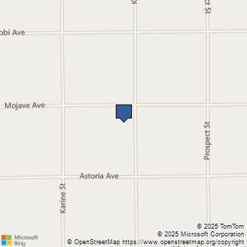 0 Kildeer St Rosamond, CA MLS# HD25035642