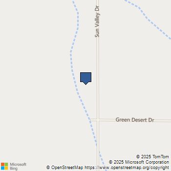 0 Sun Valley Drive Barstow, CA MLS# SB25120114