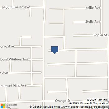 3452 Stella Avenue Rosamond, CA MLS# SW25192663