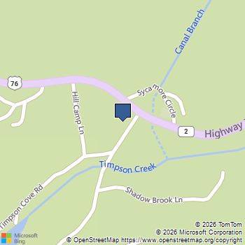 18 Charlie Mtn. Road Clayton, GA MLS# 10680054