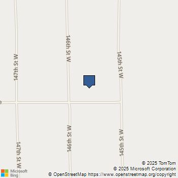 0 0 Rosamond, CA MLS# DW25096263